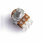 CTR R16156G0-KA15D6.5-B203-000