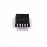 onsemi NCP5662DSADJR4G