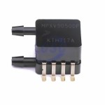 NXP Semicon MPXV5050DP