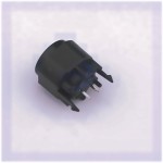 C&K K12PBK25N