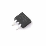 Infineon Technologies IRL1404ZSTRLPBF