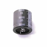 Nichicon LGU1V153MELC