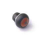 D-SWITCH PB-12M12-SPRR-FB