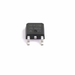 VBsemi Elec IRFR310T-VB