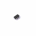 Texas Instruments TLV70329DBVR