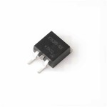 VBsemi Elec BUK763R9-60E-VB
