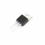 VBsemi Elec STP40NF20-VB