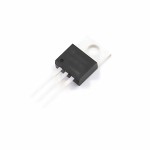 HGSEMI LM7815CT