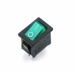 D-SWITCH MR-2-120-C5L-BG-12V