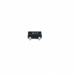 Jiangsu Changjing Electronics Technology Co., Ltd. MMBT5550
