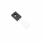 Jiangsu Changjing Electronics Technology Co., Ltd. 3DD13003N3