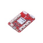 Wio Tracker 1110 Dev Board- the Tracker Prototype for Indoor and Outdoor Positioning