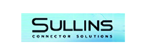 Sullins Connector Solutions