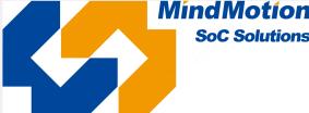 MindMotion Microelectronics