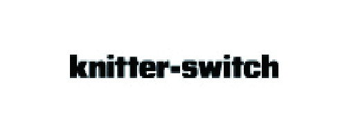 Knitter-switch