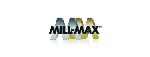 Mill-Max Mfg. Corp.