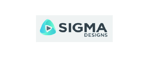 Sigma Designs