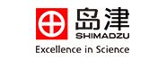 SHIMADZU