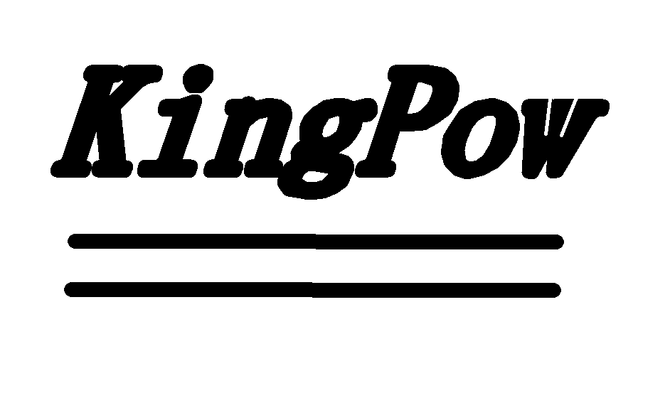 KINGPOW