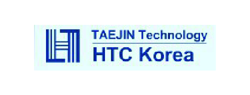 HTC Korea TAEJIN Tech