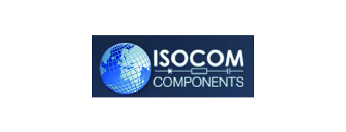 Isocom Components