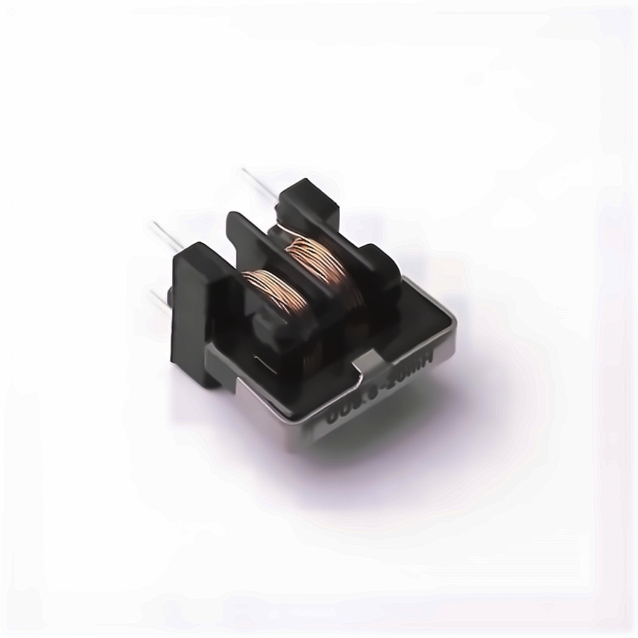 FH (Guangdong Fenghua Advanced Tech) UU9.8-20mH