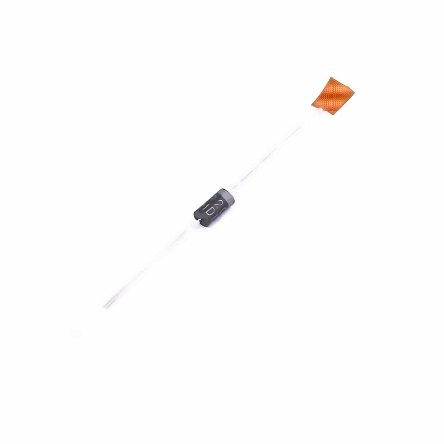MDD(Microdiode Semiconductor) FR207
