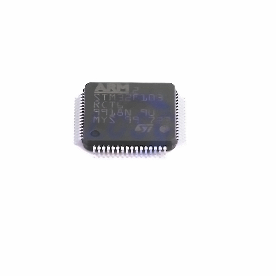 STMicroelectronics STM32F103RCT6