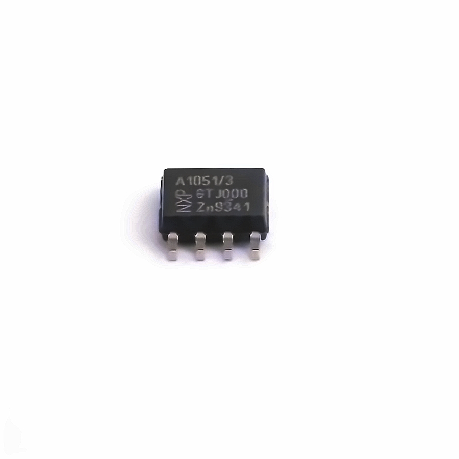 NXP Semicon TJA1051T/3/1J