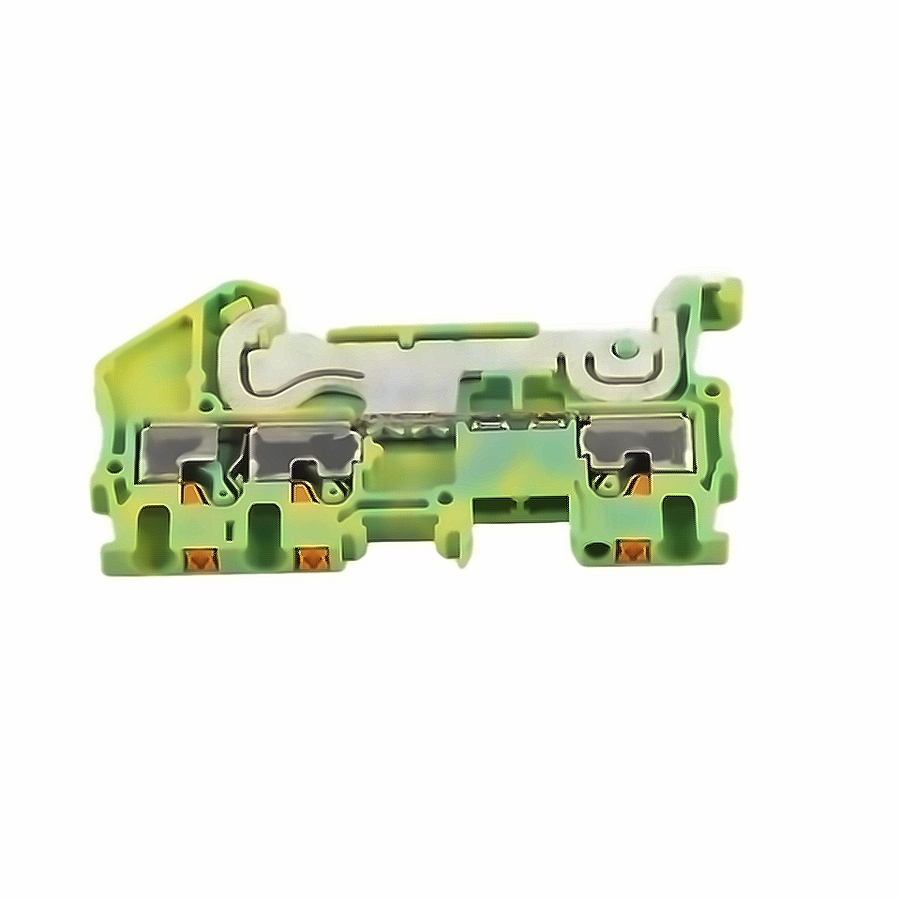 Phoenix Contact PT 1,5/S-TWIN-PE 3208171