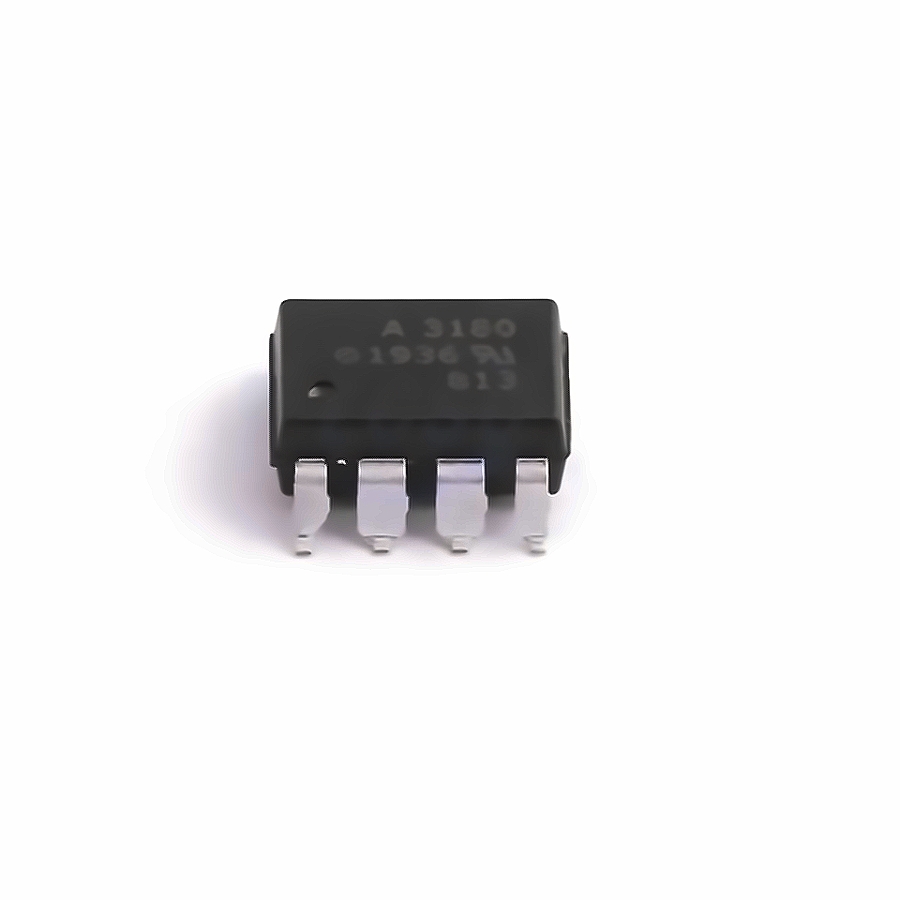 Broadcom/AVAGO HCPL-3180-500E