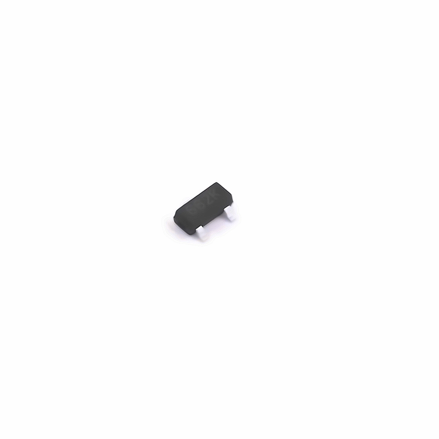 HXY MOSFET XC6206P332MR